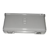 Protector Case Deluxe f&uuml;r NDS Lite in TRANSPARENT