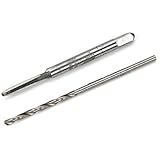 Du-Bro 360 2-56 Tap And Drill Set