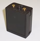 Empire Scientific EPP-LAA0125 - Two-way radio battery NiCd 1500 mAh