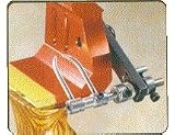 Golden Key Right Handed TM Hunter Arrow Rest