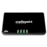 Cradlepoint Technology Non-Cancellable Non-Returnable Wireless N Portable Router