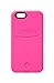 LuMee Original Light Up Case for iPhone 6 - Hot Pink