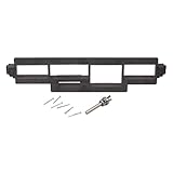 Porter-Cable 59375 Strike and Latch Template