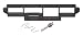 Porter-Cable 59375 Strike and Latch Template