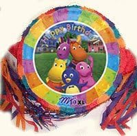 Sofia the First Party Pinata