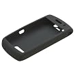 BlackBerry HDW18971001 Skin for Blackberry Storm 9500 (Black)