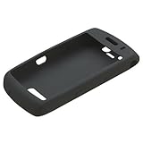 BlackBerry Skin for BlackBerry Storm 9500 (Black)