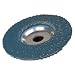 Weiler 804-50594: Tiger Disc&trade; Angled Style Flap Discs