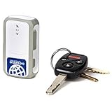 Mini Gadgets FenrisGPS Fenris Live Tracking Unit