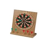 Mini Dart Board