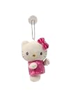 Hello Kitty Window Stick On Large Plush