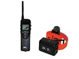 DT Systems Pro e-Lite Series Electronic Dog Training Collar - 1 Dog unit