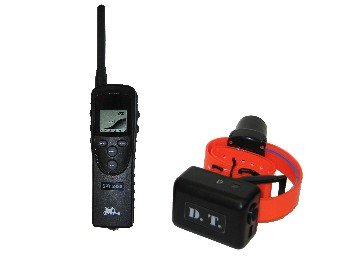 Childrens Toyshop  Sporting Goods : D.T. Systems 2 Dog Electronic Training Collar