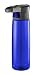 Contigo 24-Ounce BPA Free Water Bottle with Autoseal Lid and Caribiner Clip