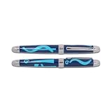 Acme Writing Tools Symbol - Seth Keaveny Rollerball Pen - AC-PSK01