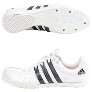 Buy Adidas Beijing MD Mens Track Spikes by adidas