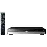 SONY 地上・BS・110度CSデジタルチューナー搭載ブルーレイディスクハイビジョンレコーダー  HDD320GB BDZ-RS10