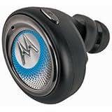 31NVeSnN8bL. SL160  Motorola H5 Mini Bluetooth Headset