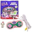 Littlest Pet Shop Biggest Adventure TV Plug-In Game