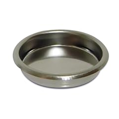 Blindsieb zur Reinigung der Br�hgruppe 60 mm Edelstahl