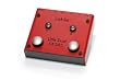 Lehle Little Dual Amp Switcher Lehle Little Dual Amp Switcher