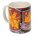 Team Football Mug
