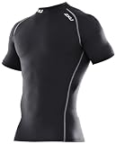 2XU Mens Compression Short Sleeve Top 31NVhQWrgrL. SL160 2XU Mens Compression Short Sleeve Top