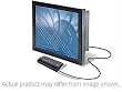 15IN LCD Cap Touch 500:1 1024X 768 CT150 VGA USB Slim Bezel Rohs