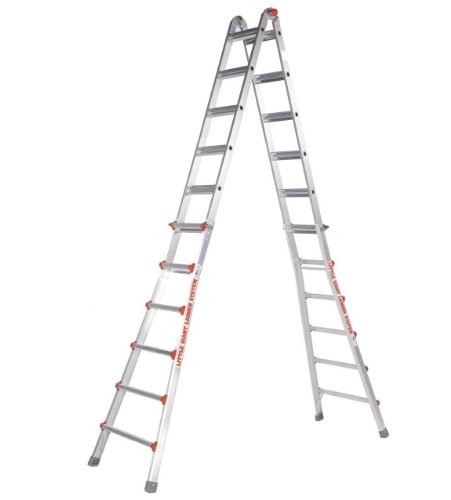 LITTLE GIANT M26 Type 1A Aluminum