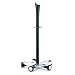Cuisipro Paper Towel Holder With Wheels