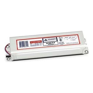  Magnetic Ballast, 2 26W 2-pin CFL, 277V 