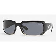 Arnette AN 4076 'INFAMOUS' Sunglasses- All Colors