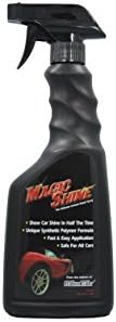 Wheel Wax Magic Shine
