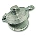 American Metalcraft Adjustable Aluminum Hamburger Press (13-0399) Category: Meat Grinders and Parts