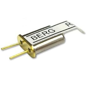 Castle Berg Micro Crystal Ch. 40 from Castle Speed Controls