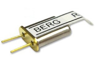 Berg Micro Crystal Ch. 40