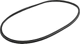 CRL Replacement Main Seal 15 x 30 Generation IV Sunroof by CR Laurence