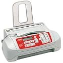Olivetti Fax-Lab 125 Faxgerät Tinte A4 64 Graustufen 14400 bps 7.0 Sekunden/Seite