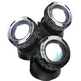 PowerGlo Mini Pond Light Kit