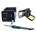 Aoyue 937+ Digital Soldering Station - ESD Safe includes Spare Element UPDATED VERSION!!
