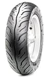 チェンシンタイヤ　100/90-10ＴＬ　56Ｊ　ヤマハ・ホンダに純正採用のタイヤメーカー