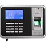 Lonestar LS838 Biometric Fingerprint & Proximity Card 2 in 1 Time Clock
