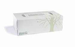 Seventh Generation Facial Tissue, 2-Ply Sheets, 175-Count Boxes (Pack of 36)