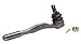 ACDelco Professional 45A0833 Passenger Side Outer Steering Tie Rod End