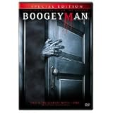 Boogeyman : Widescreen Edition : Special Edition