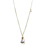 Disney Little Mermaid Gold-Plated Message in a