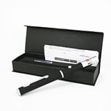 5mw 532nm Astronomy Powerful Green Laser Pointer - Black