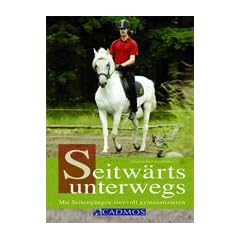 Seitw�rts unterwegs