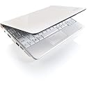 Acer Aspire One AOD250-1326 10.1-Inch White Netbook - 3+ Hour Battery Life