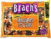 Brachs Halloween Indian Candy Corn, 11oz bag